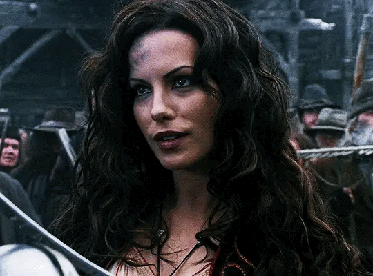 flexingtyger99:Kate Beckinsale (Van Helsing)