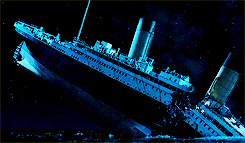  favorite movies: titanic (1997) “I’ve never spoken of him until now. Not to anyone. A woman’s heart is a deep ocean of secrets. But now you know there was a man named Jack Dawson and that he saved me. In every way that a person can be saved. I