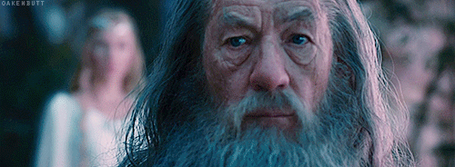 oakenbutt:  The Hobbit: Mean Girls style | part 2 