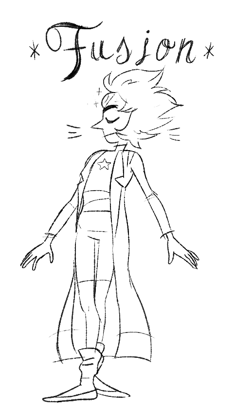 radianq:  PRICK THE ULTIMATE NERD FUSION OF RICK AND PEARL 
