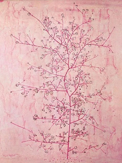 “Between Our Two Lives There Is Also The Life Of The Cherry Blossom.” Matsuo Bashō, 1644-1694