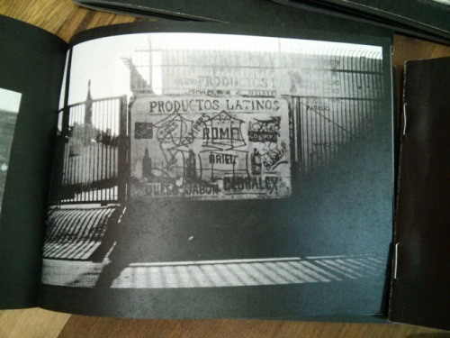 “13 Neighborhoods” by Eli Teller available at The Newsstand
