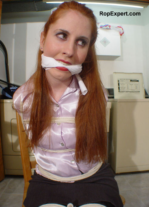 bondagehedgehog:  Natali Demore adult photos