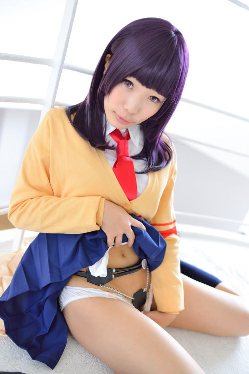 ImoCho - Mitsuki Kanzaki (Kagune) 1-10