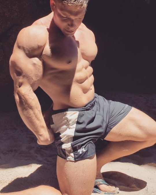 Joshua Taubes