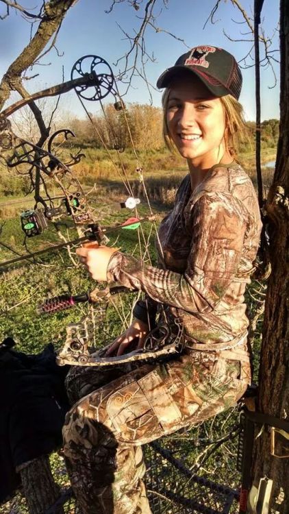  Country Buck
