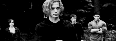 Fire In The Water — Jasper Hale
