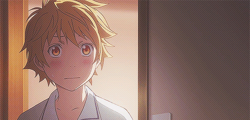 roronoa1995:  Yukine gifset - Noragami 