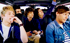 One way or another im gunna meetcha