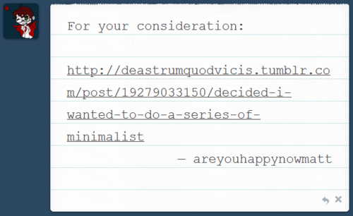 Areyouhappynowmatt On Tumblr