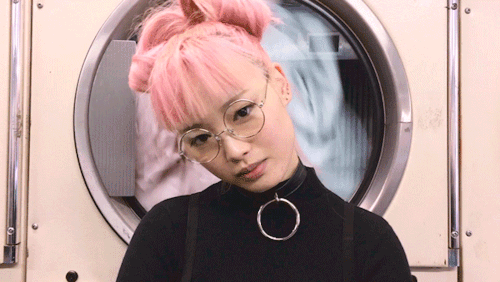 carolyndolly: Fernanda Ly for Vogue Magazine