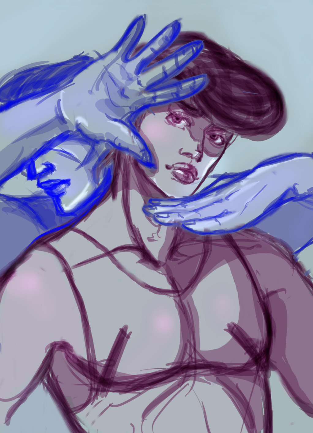 ororganika:  otp 