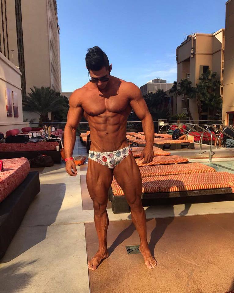   Fernando Valdez World