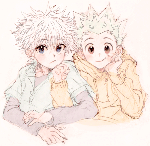 Sex urusai-kawaii-desu:  Autumn/Winter Killugon pictures