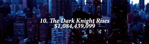 beyonce-knowles-carter:  Top 10 Highest Grossing Films (not adjusted for inflation)   Why are most of these films so shitty