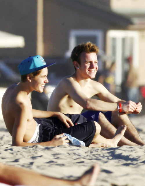 justinbbelieber:  Hotties