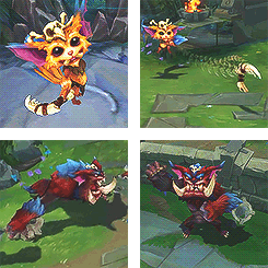  Gnar!   for shinysylveon 