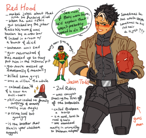 sohotthateveryonedied: maridoodles: let’s learn about robins!!!!!!! THIS IS GOLD