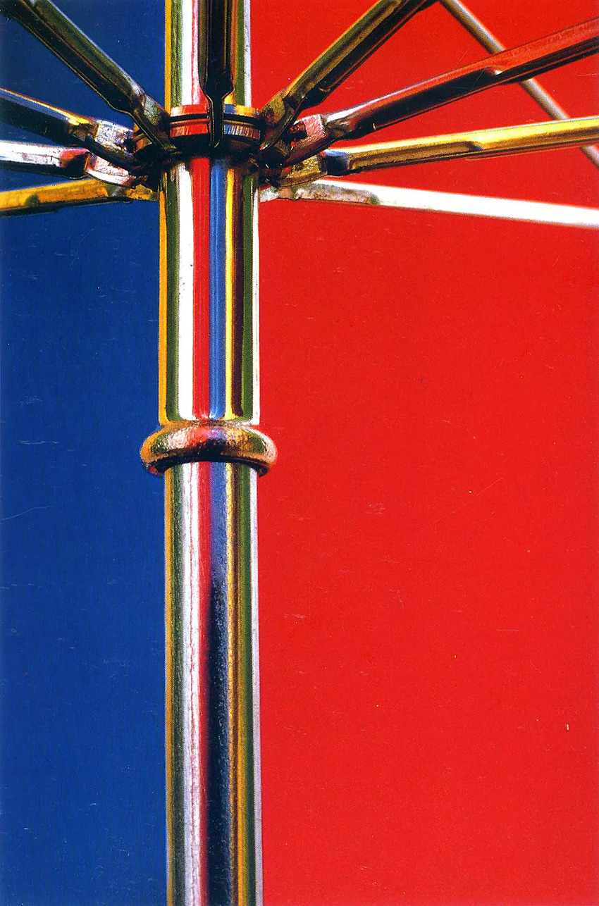 sesiondemadrugada:  Pete Turner.