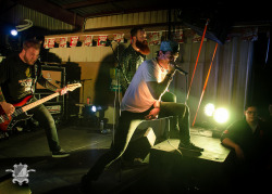 quality-band-photography:  The Color Morale