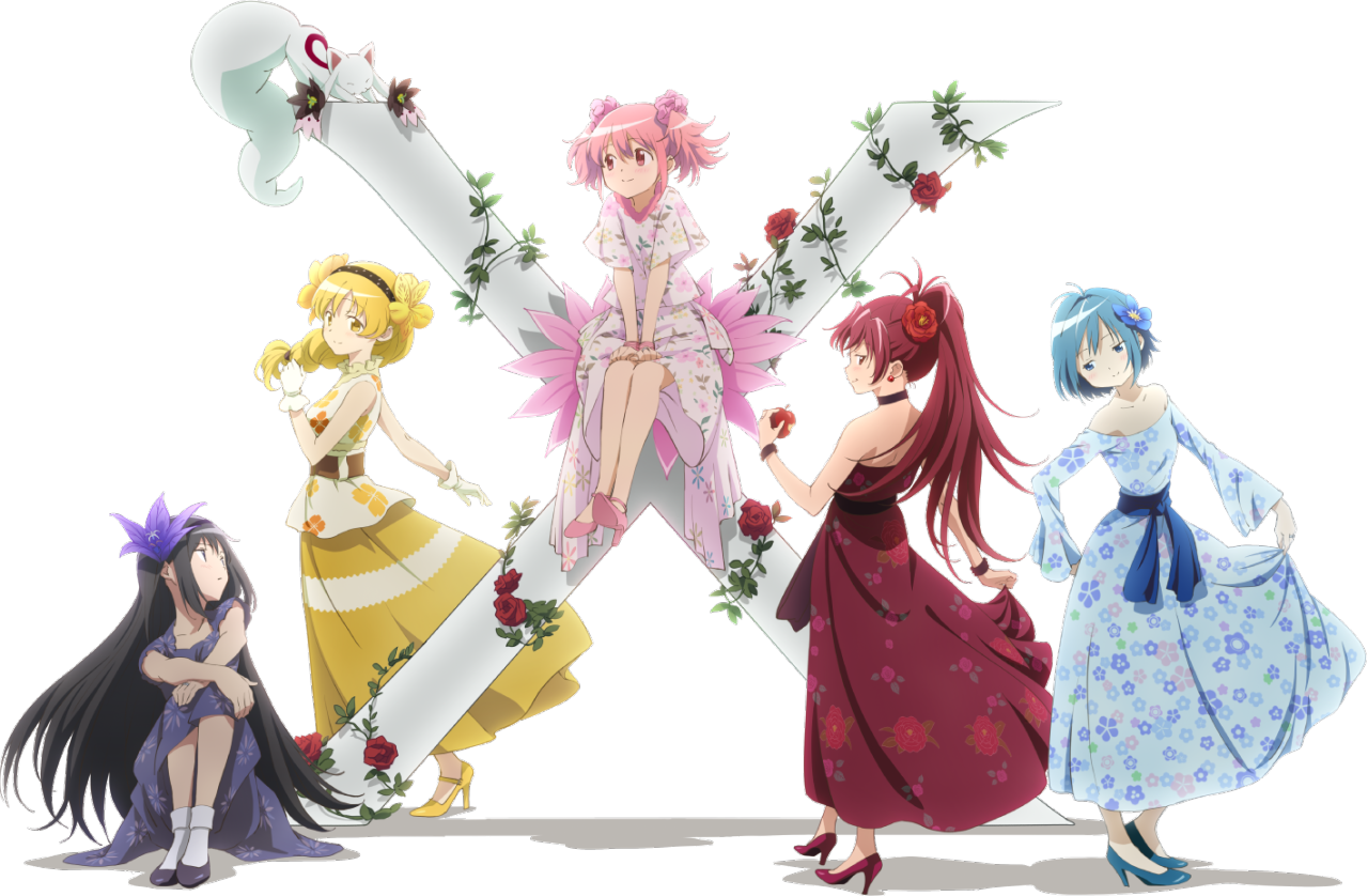 魔法少女まどか マギカ Tumblr Posts Tumbral Com 魔法少女まどか マギカ Tumblr Posts Tumbral Com