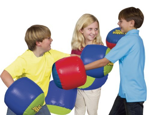 90s-2000sgirl:Socker Boppers, been teaching kids how to beat the shit out of each other since the 90