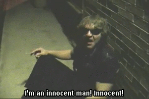 explicitly-violent:  Part one This whole promo is gold so there will be a few sets.