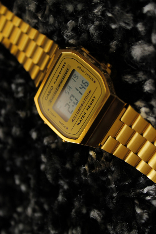 freshdopeswag:  goldie 