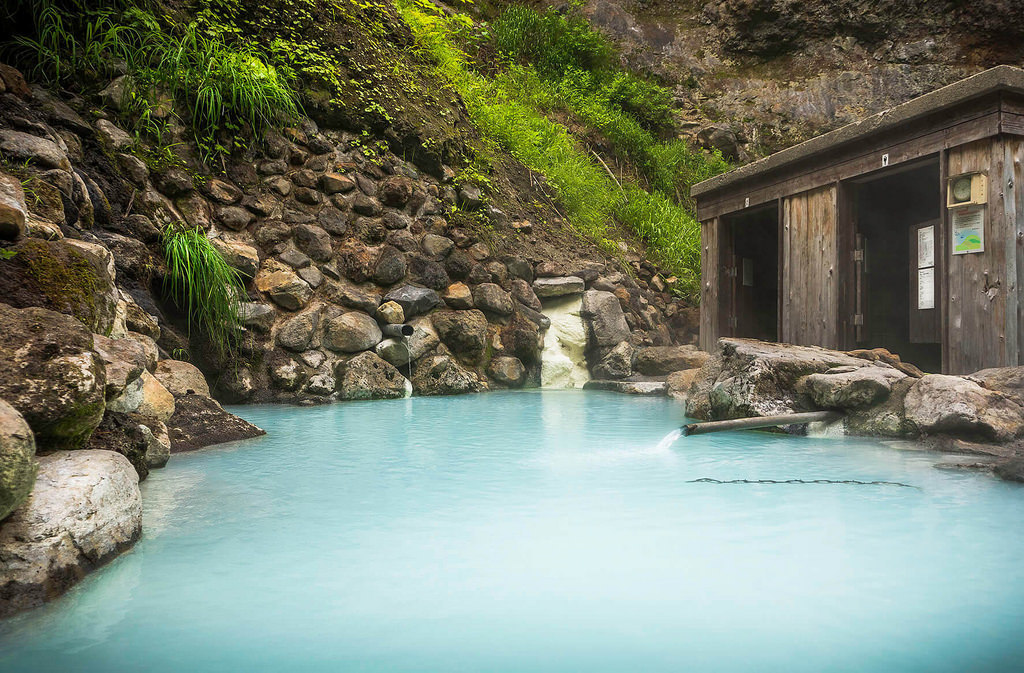 quiet-nymph:      Tsubame Onsen  by Myoko Tourism  