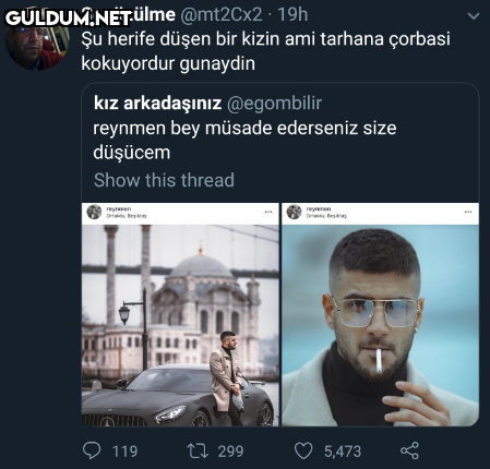 Senüzülme @mt2Cx2 19h Şu...