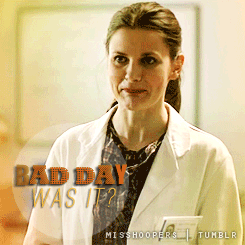 misshoopers:  barlowmiranda:  S: You didn't need to come in, Molly.M: That's okay. Everyone else was busy with... Christmas.  Molly Hooper   colours (& some funny moments/quotes) 