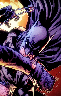 han-polo:  Batman #635 | Under the Hood, porn pictures