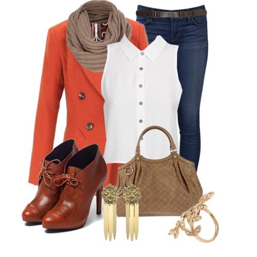 Your Fashion Inspiration ♥