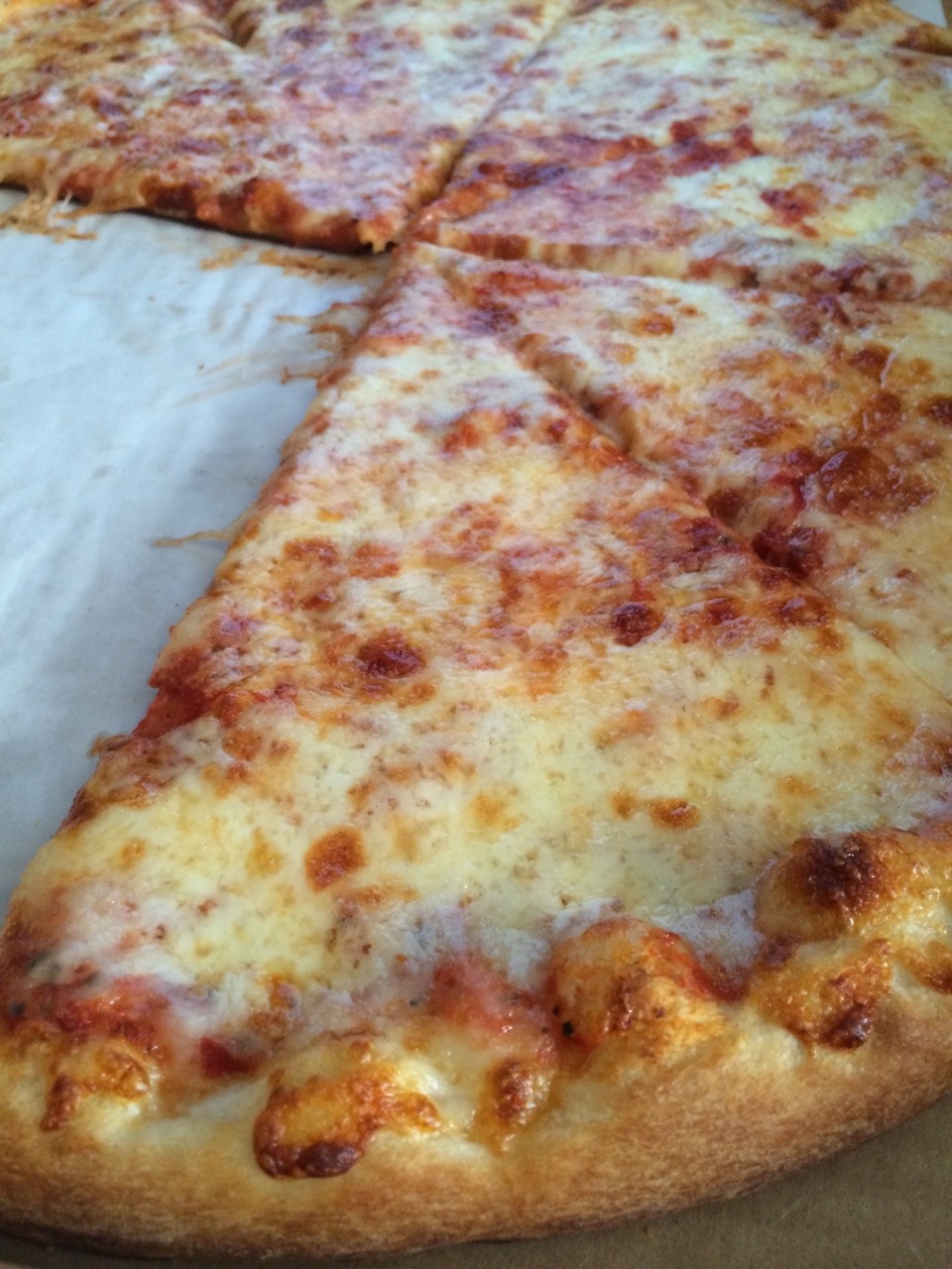 This🍕 looks so good!
