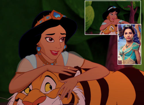 Disney Princesses But They Look Like Their Live Action Counterparts Idk I'm Not Constable-frozen But