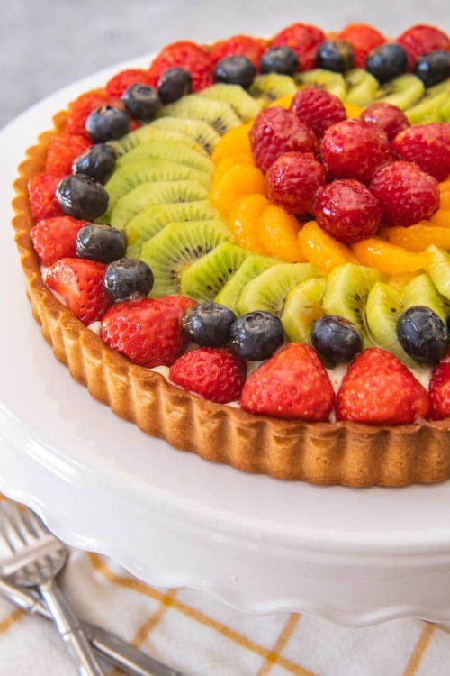 FRUIT TART (Fruit Flan)(From StH)https://houseofnasheats.com/french-fruit-tart/Ingredients: PASTRY C