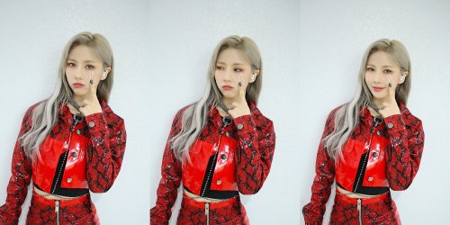 [NAVER] Diving deeper into the waters behind Dreamcatcher&rsquo;s &lsquo;Odd Eye&rsquo; 