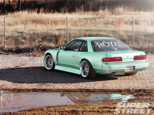 STANCE ME THE FUCK OUT