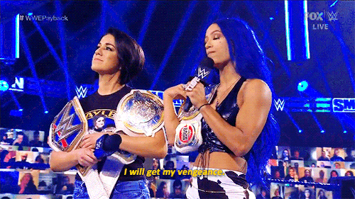 rebecca-quin: Friday Night SmackDown || 28 August - 2020