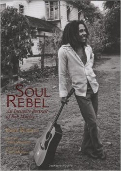 theblacknificent:  I’m a soul rebel are you? 