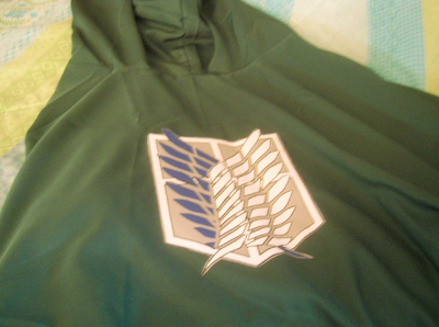 i got a thing :3c