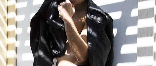 XXX zacefronsbf:  Dylan Sprayberry by Tony Duran: photo