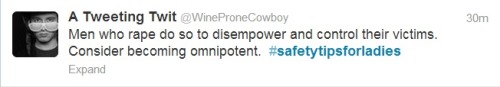 the-blog-of-unfortunate-events:Best tag ever.