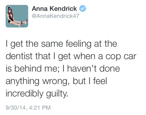 kickthe-awkward-phanstickz:  Anna Kendrick is my soul animal. 