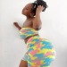 princejazziedad:DeliciouslySexy BigROUND Curvy Luscious BootiDeliciousMs Ithanu.za&hellip;&hellip;&hellip;..❤️🤍💜