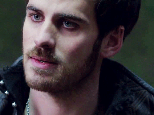 kite-dreams: [Killian Jones Saying I Love You | thirty-two | 3x14 - The Tower]