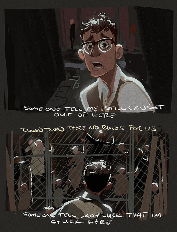 obscuruslupa:  sully-s:  Watching Little Shop Of Horrors    Fave bit of that song,