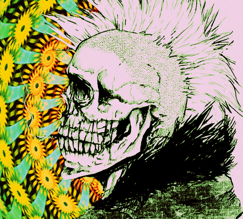 goddess-of-hallucination:  Some of my favorite gifs I’ve seen.