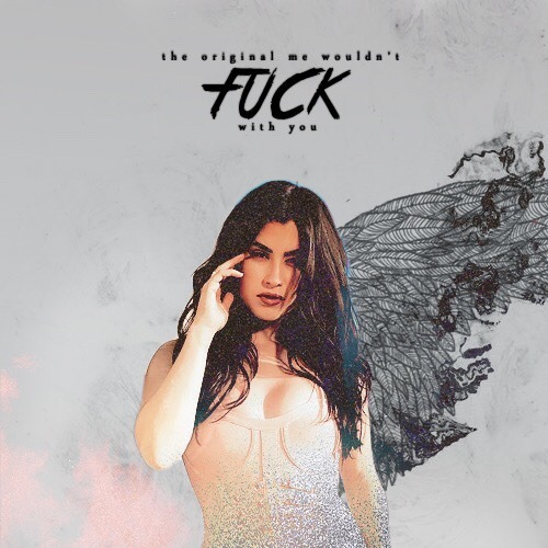 dirtymonstaa: When you look at me, what do you see?