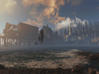alexaberkeley:Far HarborPart 1 Part 2Part 3